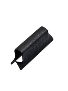 Panel Clips - U Shape/ Barbs on Both Legs