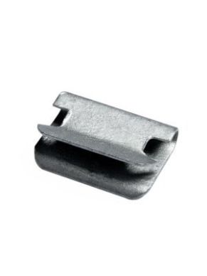 Panel Clips - U Shape/ Barbs on One Leg