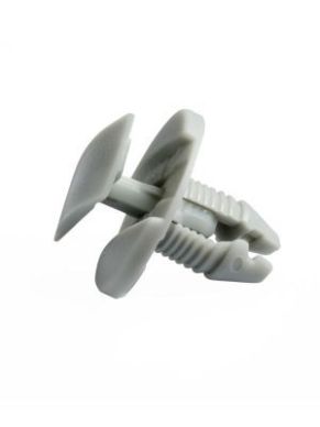 Panel Pins - Push To Lock Rivet
