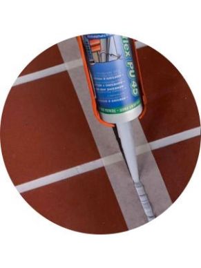 Polyurethane GRP Glue