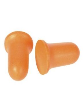 Portwest Bell Comfort PU Foam Ear Plug (200 Pairs): Maximum Comfort Hearing Protection at Hall-Fast