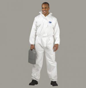 Portwest BizTex SMS Coverall Type 5/6