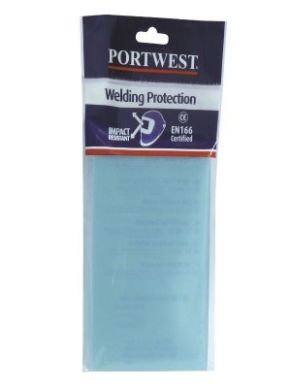 Portwest Bizweld Plus Replacement Lens: Essential Welding Protection Accessory at Hall-Fast