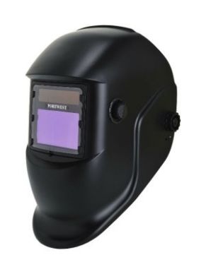 Portwest Bizweld Plus Welding Helmet: Specialized Protection for Welding Professionals at Hall-Fast
