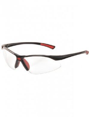 Portwest Bold Pro Spectacle: Advanced Eye Protection with Sport-Inspired Design at Hall-Fast