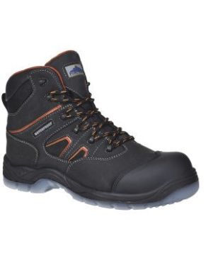 Portwest Compositelite All Weather Boot S3: Advanced Protection for Variable Environmental Conditions