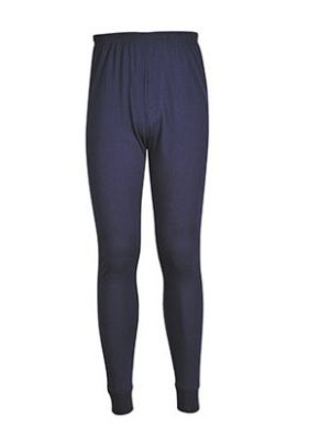 Portwest Flame Resistant Anti-Static Leggings: Essential Lower Body Protection With Thermal Comfort