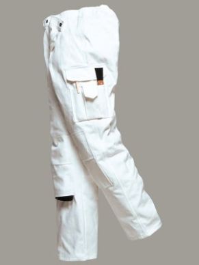Portwest Painters Work Trousers