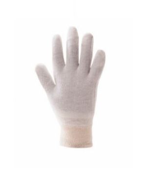 Portwest Stockinette Knitwrist Glove - Box of 600: Classic Protection with Traditional Comfort