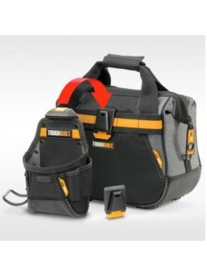 Project Bag And Pouch