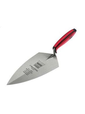 Ragni Philadelphia Pattern Brick Trowel