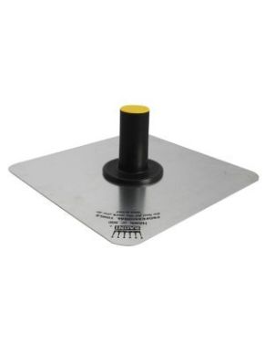 Ragni R900 Aluminium Plasterers Hawk 300 x 300mm (12 x 12in)