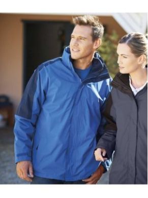 Regatta Defender III 3-in-1 Jacket