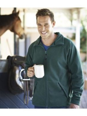 Regatta Sigma Heavyweight Fleece Jacket