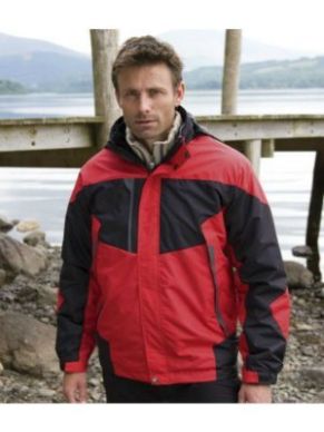 Result 3-in-1 Aspen Jacket