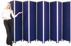 Room Dividers