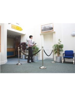 Rope Barriers