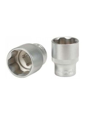 SUPERLOCK Sockets Chrome Plated