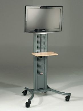 Secure LCD Stand Accessories