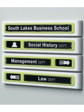 Showpoint Indicator Modules