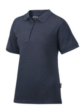 Snickers 2702 Women's Polo Shirt