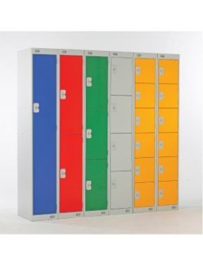 Standard Lockers