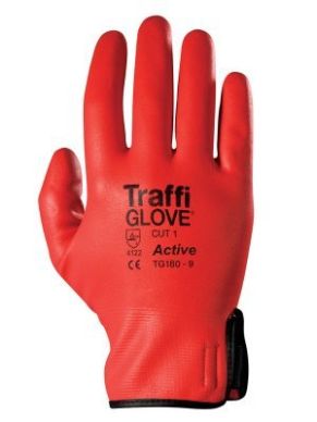 TraffiGlove Active