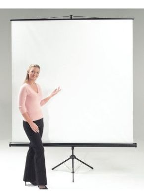 Tripod Screens