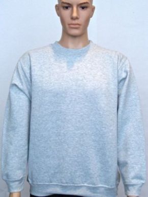 Uneek Unisex Premium Sweatshirt