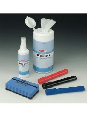 Whiteboard Starter Kit