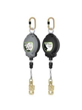 Wire Rope 7Mtr Fall Arrest Block