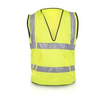 Flexitog Detachable Hi Vis Vest