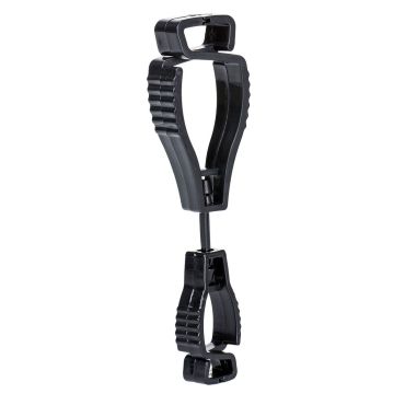 Portwest Metal Free Glove Clip Pack of 40: Essential Bulk Safety Accessory