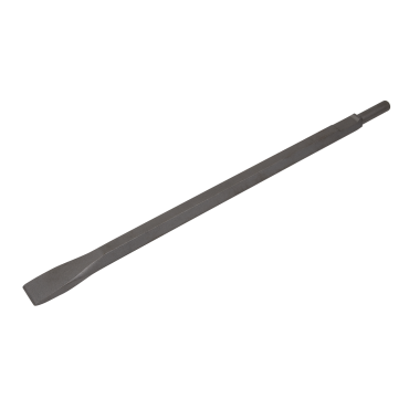 Chisel 25 x 450mm - Kango 637 (Pack of 5)