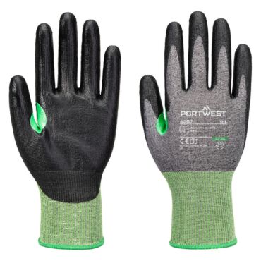 Portwest CS Cut C18 PU Glove