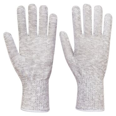 Portwest AHR 10 Food Glove Liner Pair: Essential Protection for Food Handling Environments