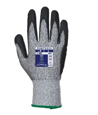 Portwest Advanced Cut 5 Glove: Superior Level 5 Cut Protection for UK Industries with Severe Cutting Hazards