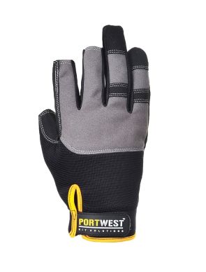 Portwest Powertool Pro High Performance Gloves: Advanced Protection for Powered Tool Operation