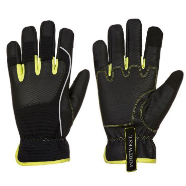 PW3 Tradesman Glove Pair: Professional Protection with Superior Durability
