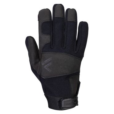 Portwest Pro Utility Glove Black Pair: Professional-Grade Hand Protection for Demanding Tasks