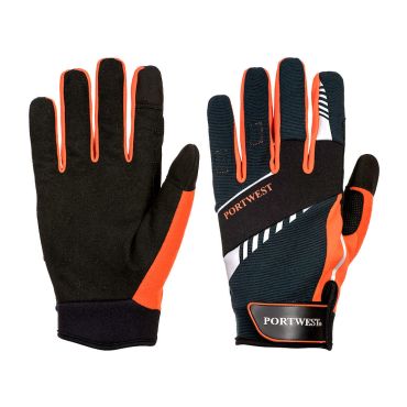 Portwest DX4 LR Cut Glove Pair: Advanced Protection with Exceptional Comfort