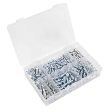 Bleed Nipple Assorted Box 160pc