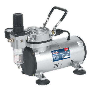 Mini Air Brush Compressor