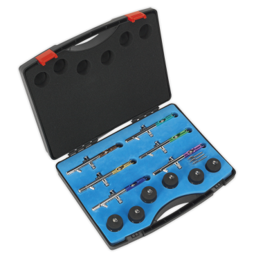 Air Brush Kit