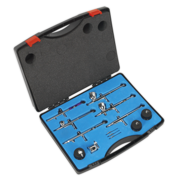 Air Brush Kit