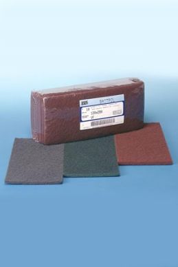Sait Non-Woven Abrasive Products