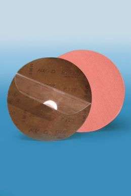 Sait Abrasive Paper Self-Adhesive Discs, without Holes