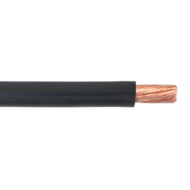 Automotive Starter Cable 196/0.40mm 25mm² 170A 10m 