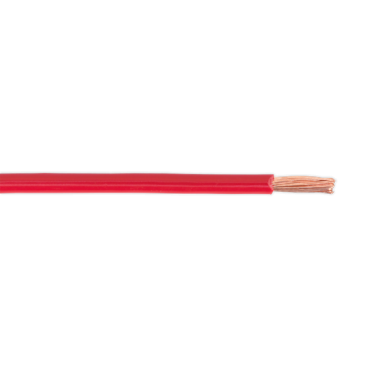 Automotive Cable Thin Wall Single 4.5mm² 65/0.30mm 30m