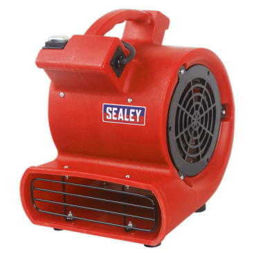 Air Dryer/Blower 356cfm 230V